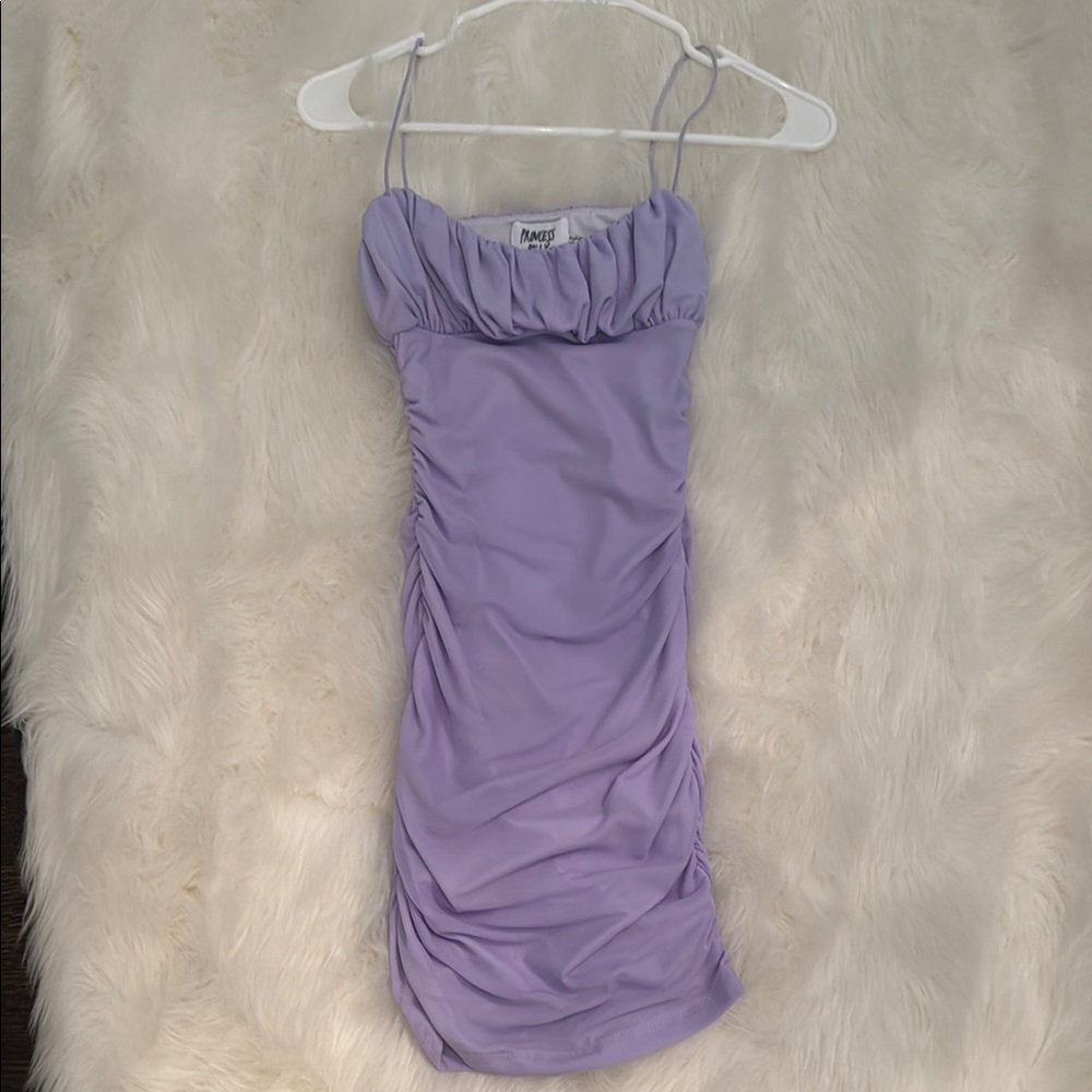 Princess Polly Mini Dress